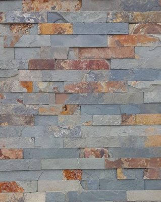 Natural Stone Cladding - Add Richness With Natural Stone Veneer