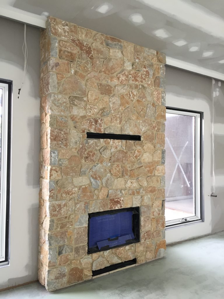 Bring Nature Inside With InfinitiStone Stone Cladding - INFINITISTONE