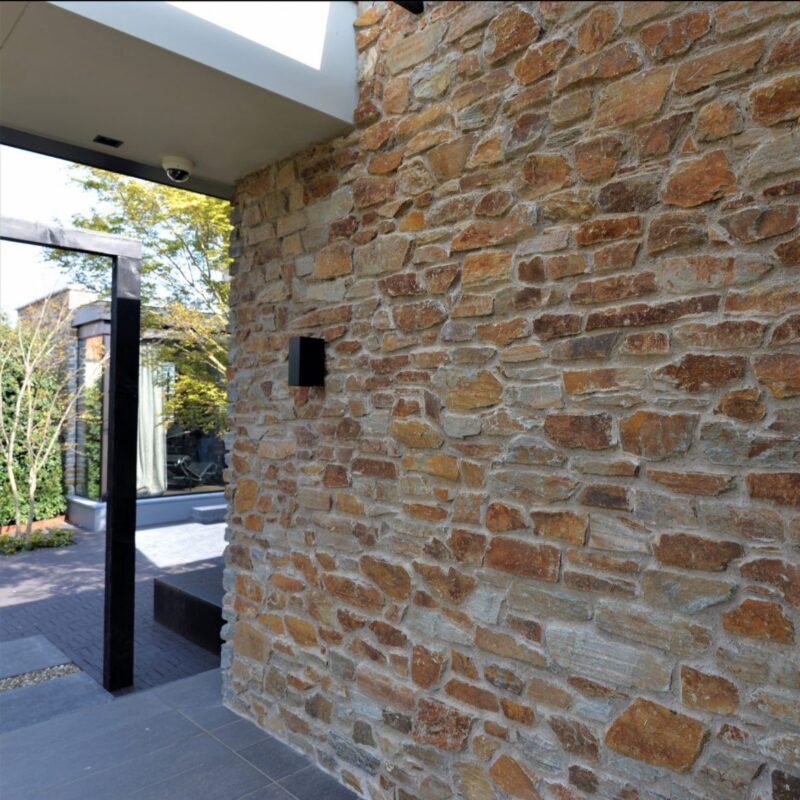 stone wall cladding